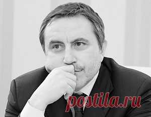  ВЗГЛЯД / Организатор «блокады» Крыма рискует лишиться собственности
