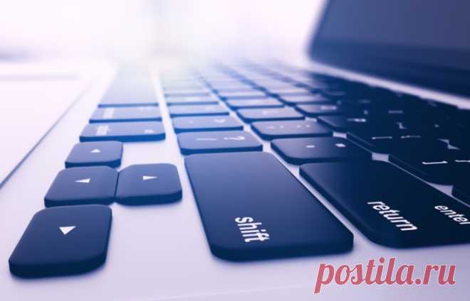 7 хитрых сочетаний клавиш на компьютере, с которыми можно почувствовать себя настоящим профи — Лайфхаки