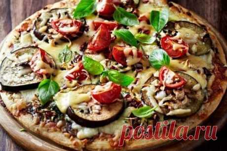 20 рецептов пиццы с курицей, которая готовится проще простого