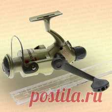 Безынерционная катушка для рыбалки Cobra CB