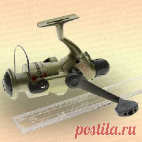 Безынерционная катушка для рыбалки Cobra CB