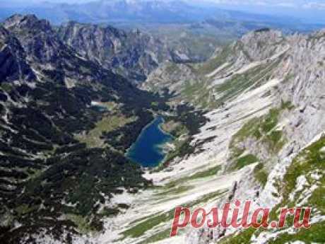 (7) Природне љепоте Дурмитора