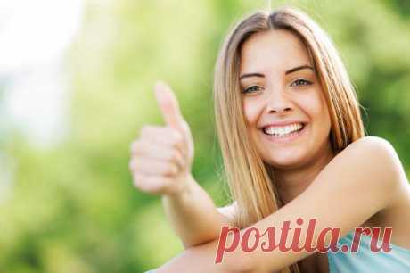 Как стать энергичнее: 9 эффективных советов