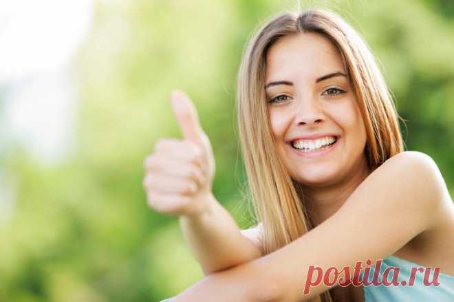 Как стать энергичнее: 9 эффективных советов