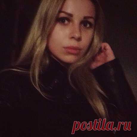 студентка 1 курса ТулГУ