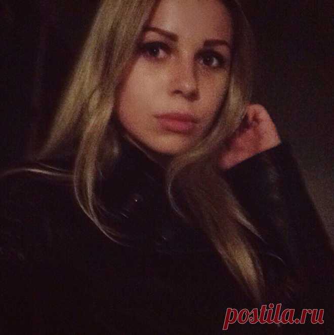 студентка 1 курса ТулГУ