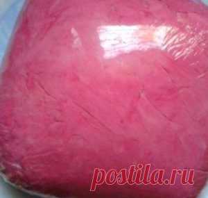 Вареники на Старый Новый Год и не только | Любимые блюда