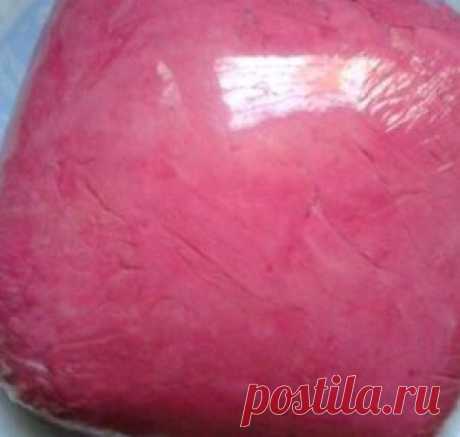 Вареники на Старый Новый Год и не только | Любимые блюда