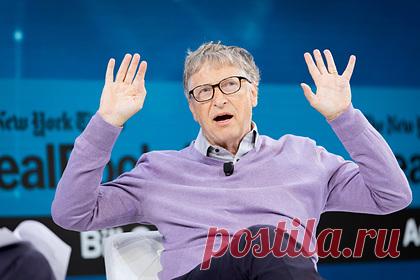 Билл Гейтс высказал условие готовности мира к новой эпидемии. Миллиардер-филантроп, сооснователь Microsoft Билл Гейтс считает, что условием готовности мира к грядущей эпидемии является возможность разработать вакцину в кратчайшие сроки. По его мнению, следующая эпидемия будет «в десятки раз хуже», при этом человечество не прилагает достаточных усилий, чтобы к ней подготовиться.