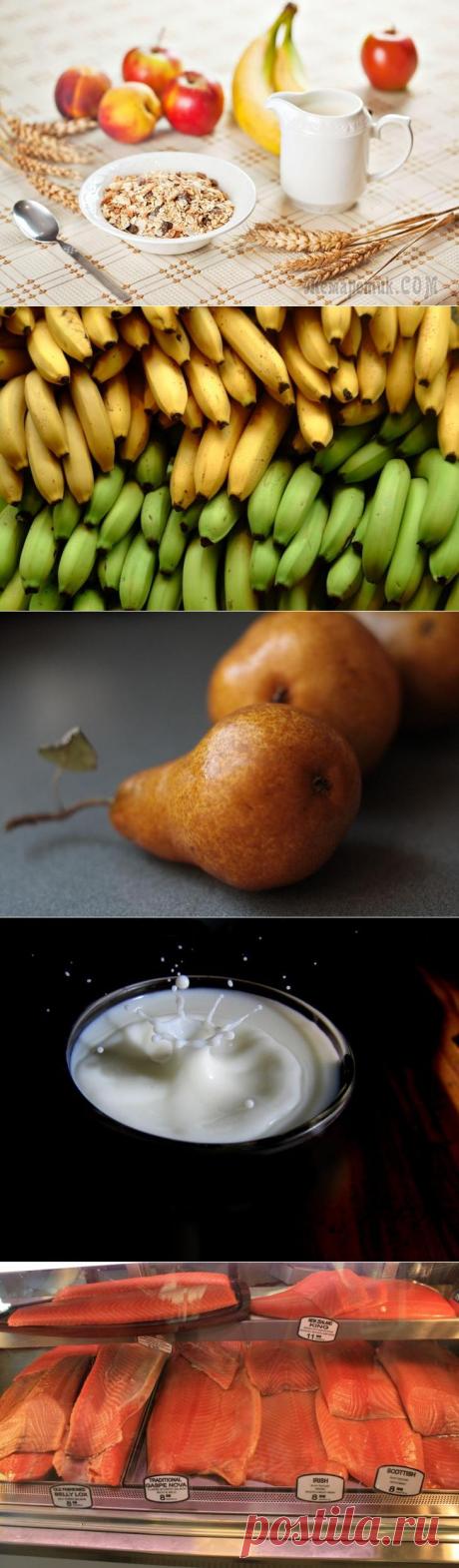 5 питательных веществ, которых вам точно не хватает