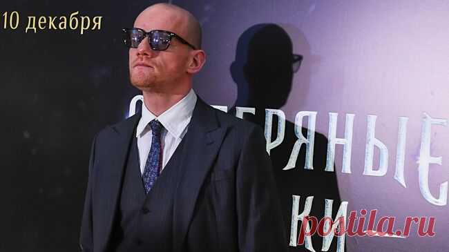 Актера Колокольникова внесли в список угроз нацбезопасности Украины