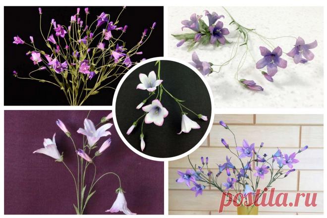 Результаты онлайн обучения - Колокольчик          Галерея ученических работ ONLINE  Дорогие друзья! С удовольствием делюсь с вами промежуточными результатами онлайн обучения Курса по полевым цветам «Обласканные солнцем»