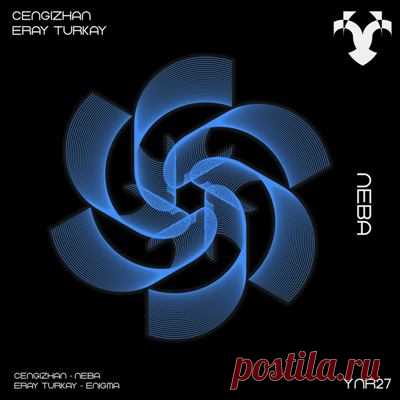 Cengizhan, Eray Turkay – Neba