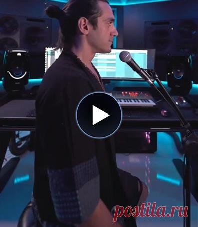 Монгольское горловое пение и электронная музыка в жанре техно - Нет скуки.ру. Юмор, приколы, смешные картинки и разные интересности..