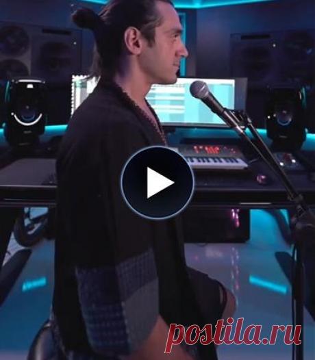 Монгольское горловое пение и электронная музыка в жанре техно - Нет скуки.ру. Юмор, приколы, смешные картинки и разные интересности..