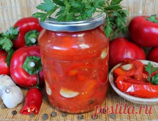 Перец с чесноком. Остро и безумно вкусно!
ИНГРЕДИЕНТЫ
- 5 кг красного сладкого перца
- 3-4 стручк горького перца
- 0.5 кг чеснока.
- Рассол: 0.5 л масла растительного
- 1 ст сахара
- 3 ст ложки укс. эсенции
- 3 ст ложки соли
- 1 л воды
КАК ПРИГОТОВИТЬ???
перец порезать полосками.
чеснок можно резать, но я давлю...
Все перемешивается, вскипятить.
по банкам.
В шубу до утра!
ПРИЯТНОГО АППЕТИТА!