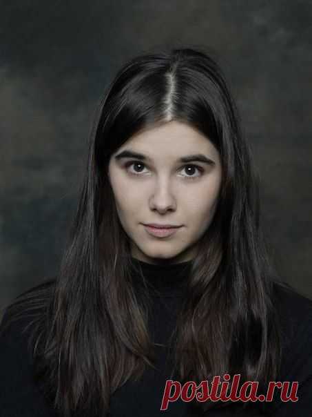 Мария Андреева