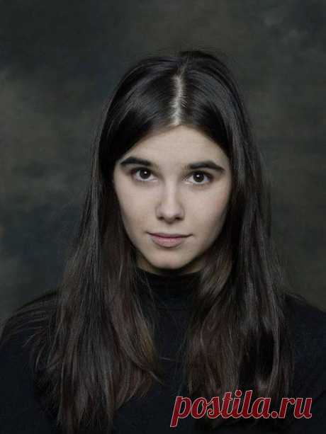 Мария Андреева