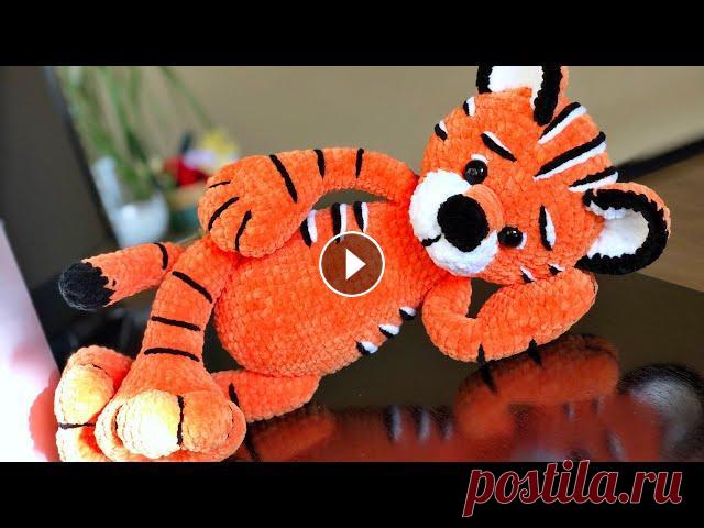 Мой Инстаграм @medintseva_toys Кто хочет поблагодарить автора - карта Приватбанка 4731219616168880 Medinceva Tetjana Часть 1 Часть 2 Часть 3...