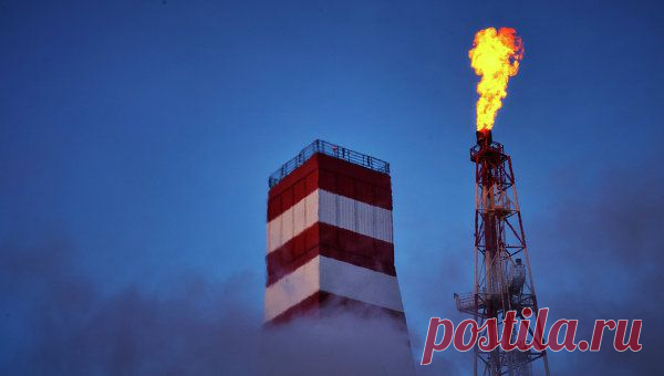 Европейские нефтяные компании уже не боятся санкций в отношении России