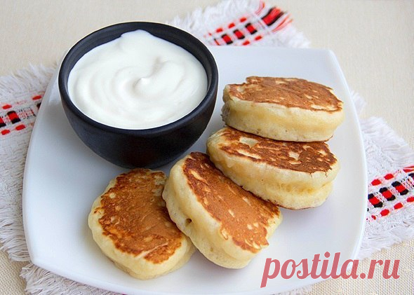 Пышные оладьи 

источник Люблю готовить!!!! :) Кулинарные рецепты
 

 







Пышные оладьиОладьи по этому рецепту получаются очень нежными, пышными и воздушными.Нам потребуется:Мука – 350-400 гЯйцо – 1 шт.Молоко –…