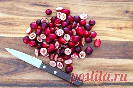 СЕМЬ продуктов, которые очищают организм лучше любых лекарств.