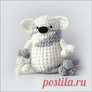 Кот-обормот - Ярмарка Мастеров - ручная работа, handmade