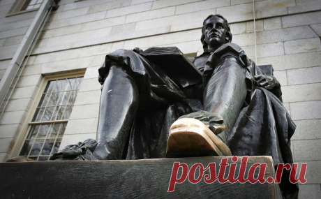 Как учиться в Гарварде задаром: онлайн-курсы университетов Лиги плюща :: РБК Тренды Онлайн-образование — шанс изучить дома почти любую дисциплину, выбрав учебное заведение по вкусу. Сейчас в сети есть более 11 тыс. массовых открытых курсов от 900 вузов мира, мы выбрали курсы от престижной Лиги плюща