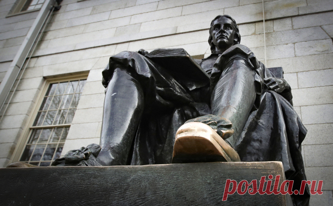 Как учиться в Гарварде задаром: онлайн-курсы университетов Лиги плюща :: РБК Тренды Онлайн-образование — шанс изучить дома почти любую дисциплину, выбрав учебное заведение по вкусу. Сейчас в сети есть более 11 тыс. массовых открытых курсов от 900 вузов мира, мы выбрали курсы от престижной Лиги плюща