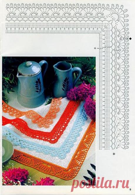 ТАКАЯ НЕЖНАЯ И ТАКАЯ УЗЕНЬКАЯ КАЙМА ДЛЯ ОТДЕЛКИ ИЗДЕЛИЙ... ОЧЕНЬ..