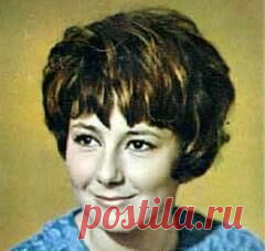 7 июня в 1938 году родился(ась) Татьяна Лаврова-АКТРИСА