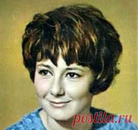 7 июня в 1938 году родился(ась) Татьяна Лаврова-АКТРИСА