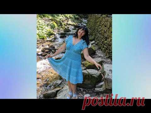 Платье 
