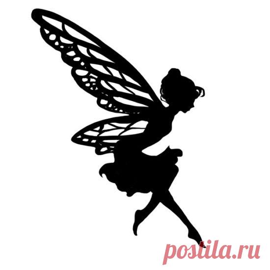 Феечки и баночки