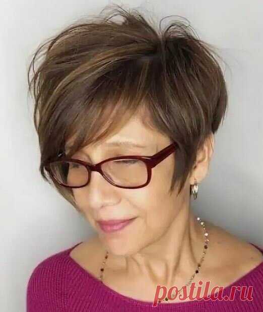 Дорого-дешево – похожие стрижки, а выгладят совсем по-разному или как не испортить образ зрелой даме
Наверняка никто не станет спорить, что прическа может дать +100 баллов к образу или удешевить и испортить его. Не зря в различных статьях и обзорах про ухоженность женщины много внимания уделяется именно волосам. Часто именно шевелюра говорит о том, насколько женщина действительно следит за собой....
Читай дальше на сайте. Жми подробнее ➡