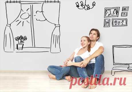 Как сэкономить на ремонте квартиры? | EverydayMe Russia