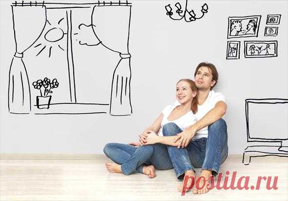 Как сэкономить на ремонте квартиры? | EverydayMe Russia