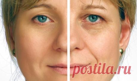 ДЕШЕВО И РЕЗУЛЬТАТИВНО! СУПЕР МАСКА ЛИФТИНГ ДЛЯ ЛИЦА И ШЕИ!