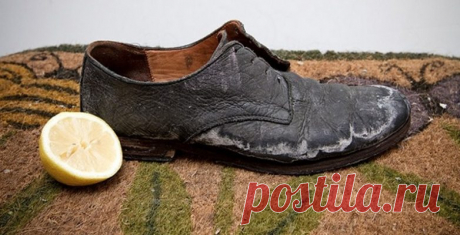 Как не промочить ноги нашей слякотной зимой и другие обувные хитрости / Как сэкономить