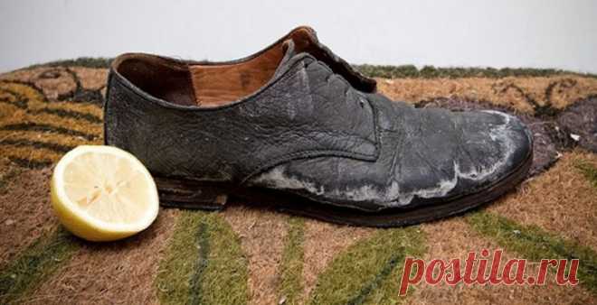 Как не промочить ноги нашей слякотной зимой и другие обувные хитрости / Как сэкономить
