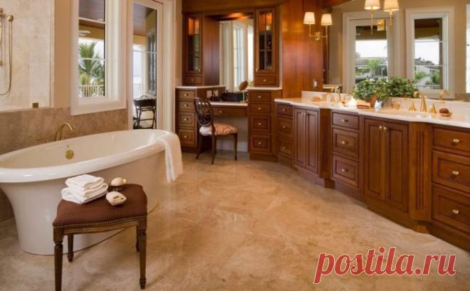 Мебель для женского уголка — Роскошь и уют