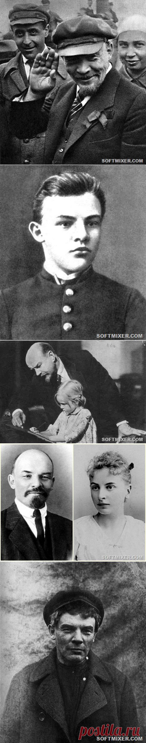 Правда и домыслы о детях  | Любители истории