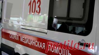 Ребёнок в Ленобласти попал в больницу после прикосновения к гирлянде. Шестилетняя девочка оказалась в больнице с электротравмой и ожогом третьей степени после того, как она потрогала гирлянду, которой была украшена домашняя ёлка, в городе Тосно Ленинградской области. Читать далее