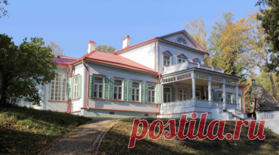 Выставка «Абрамцево. Искусство или жизнь» откроется 3 ноября в Москве. Выставка «Абрамцево. Искусство или жизнь» начнёт работу 3 ноября в Музее В.А. Тропинина в Москве. Она посвящена творчеству художников Мамонтовского (Абрамцевского) художественного кружка. Читать далее