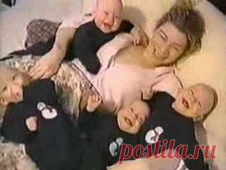 смех и улыбка