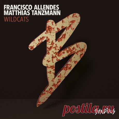 Matthias Tanzmann, Francisco Allendes – Wildcats [BANDIDOS083]