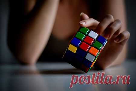 (+1) тема - Лучшие способы держать мозг в тонусе | ВСЕГДА В ФОРМЕ!