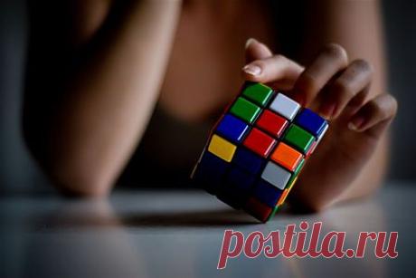 (+1) тема - Лучшие способы держать мозг в тонусе | ВСЕГДА В ФОРМЕ!