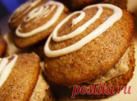 Ореховые маффинки. Рецепт c фото, мы подскажем, как приготовить!