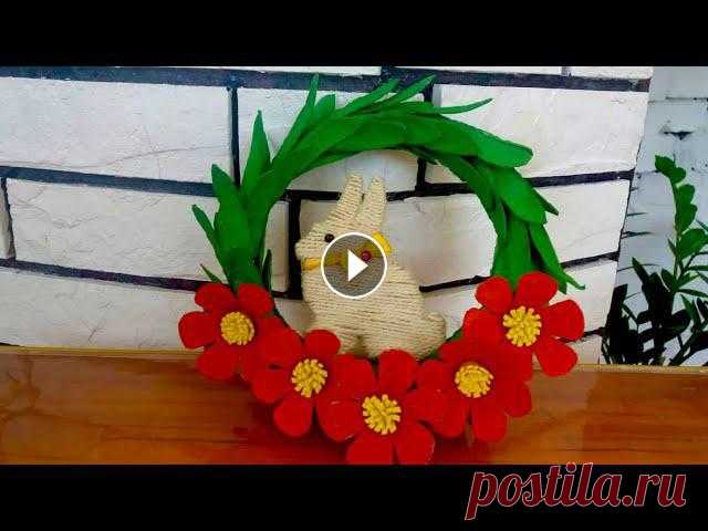 DIY ПАСХАЛЬНЫЙ ДЕКОР ДЛЯ ДОМА // ПОДЕЛКИ  ИДЕИ СВОИМИ РУКАМИ // ПАСХАЛЬНАЯ КОМПОЗИЦИЯ. DIY ПАСХАЛЬНЫЙ ДЕКОР ДЛЯ ДОМА // ПОДЕЛКИ ИДЕИ СВОИМИ РУКАМИ // ПАСХАЛЬНАЯ КОМПОЗИЦИЯ....